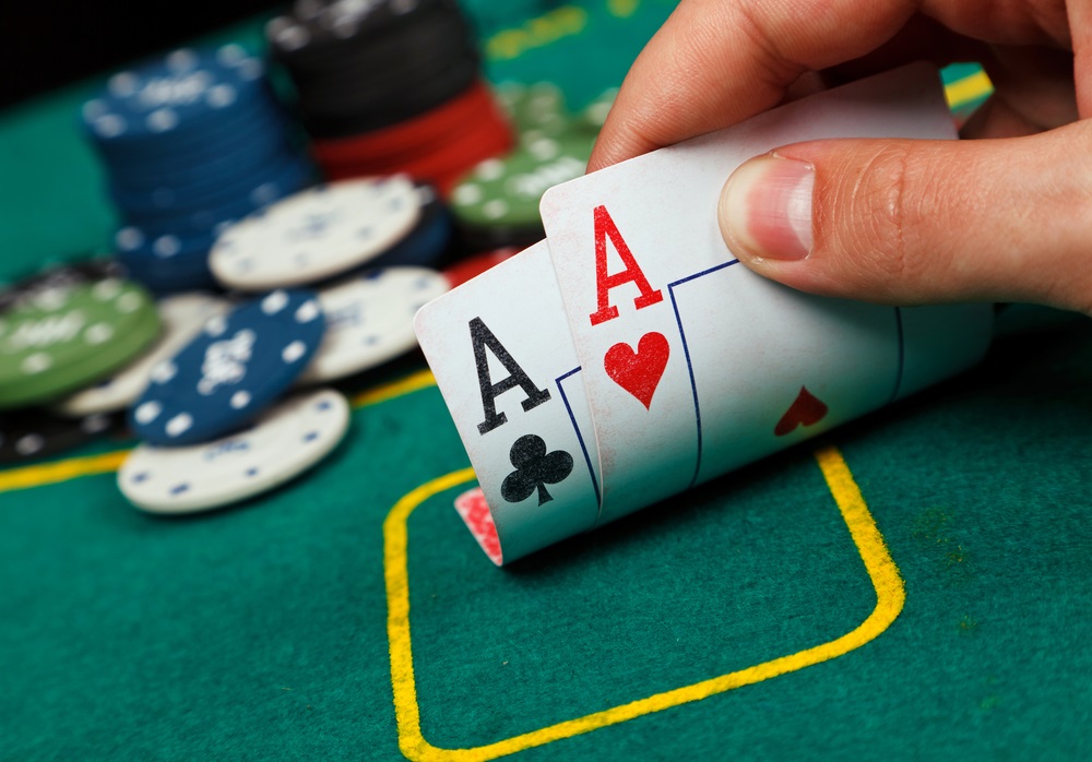 Texas holdem Poker | Was ist Texas holdem Poker?