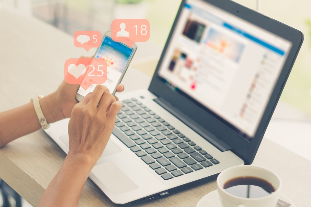 10 Social-Media-Marketingstrategien, die 2019 den Unterschied machen