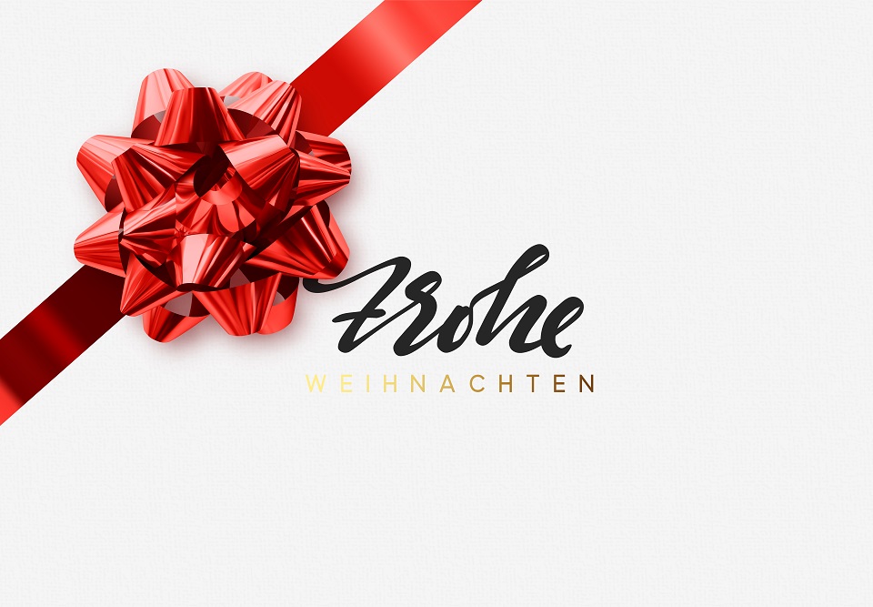 Weihnachten 2019 – Die schönsten Weihnachtsgeschenke für Frauen