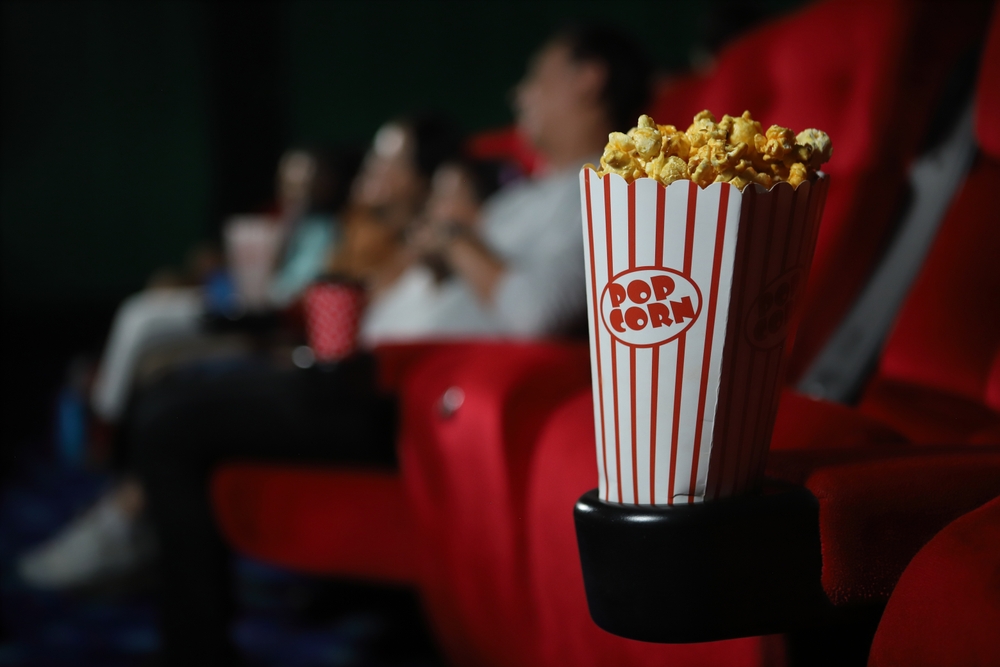 kino.to: Geschichte und Auswirkungen auf die Filmindustrie