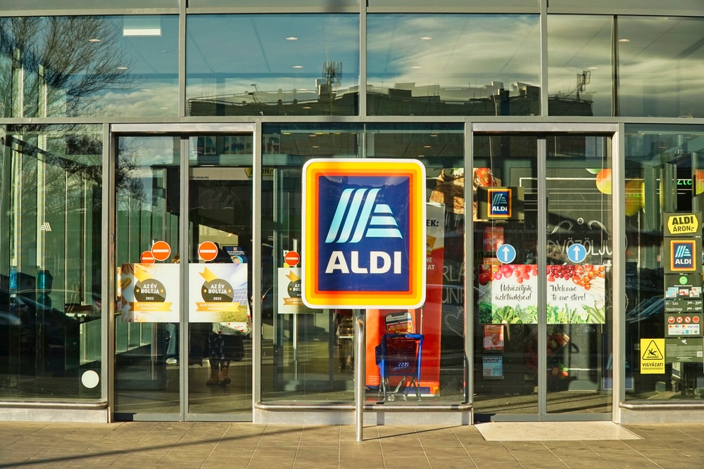 Aldi Lieferservice: Bequem Online Einkaufen und Liefern Lassen
