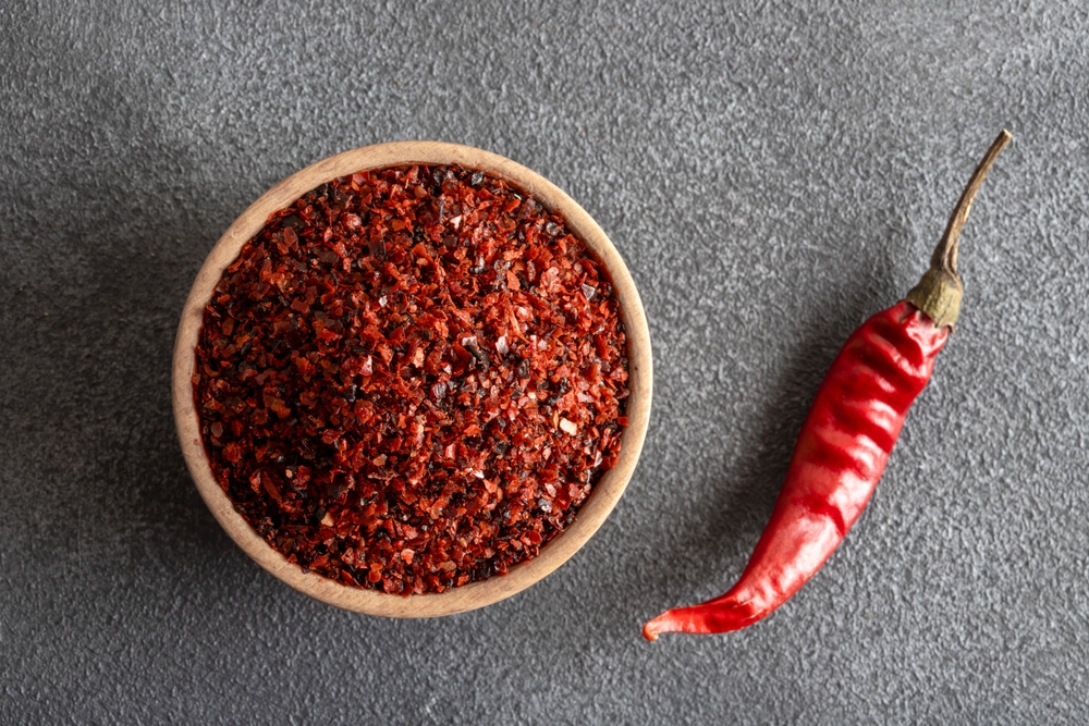 Hot Chip Challenge Scoville: Der Schärfetest im Überblick