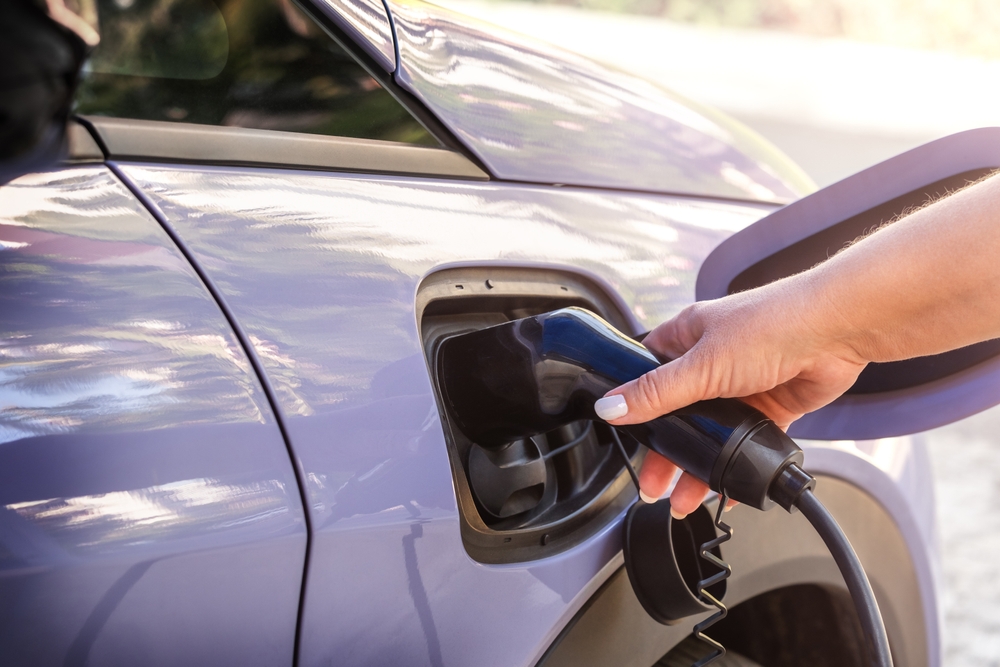 Elektroauto: Die Zukunft der nachhaltigen Mobilität